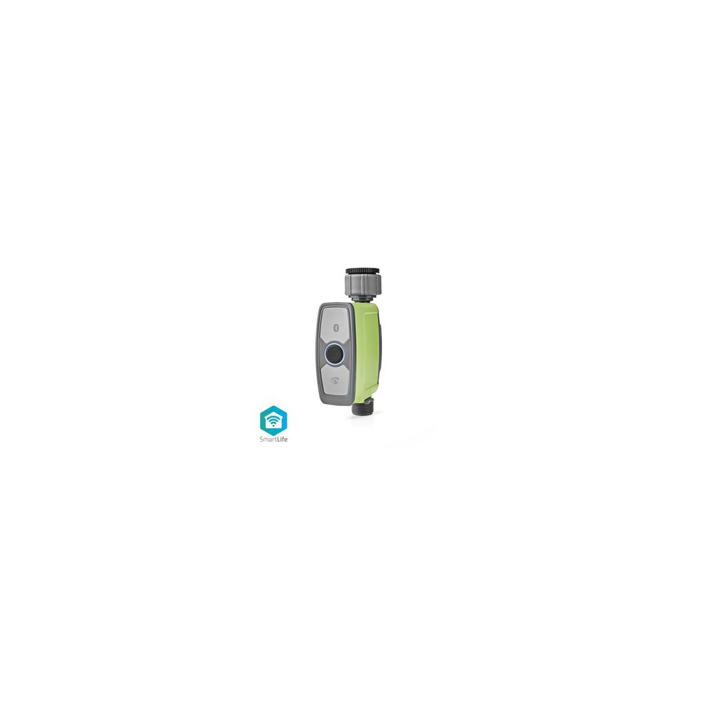 SmartLife öntözésvezérlő  -  Maximális víznyomás: 8 Bar  -  Android™ / IOS
