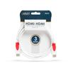 Kép 2/2 - 3D HDMI kábel • 3 m