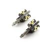 Kép 2/4 - Autós LED - CAN128 - T10 (W5W) - 240 lm - can-bus - SMD 3W - 2 db / bliszter
