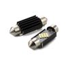 Kép 2/4 - Autós LED - CAN133 - sofita 39 mm - 240 lm - can-bus - SMD - 3W - 2 db / bliszter
