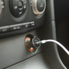 Kép 1/3 - Autós szivargyújtó adapter Type-C PD és USB aljzattal, gyorstöltéssel
