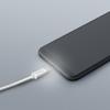 Kép 2/2 - Adatkábel - MicroUSB LED világítással