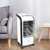 Kép 1/3 - Nagy teljesítményű léghűtő ventilátor