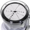 Kép 8/19 - Konyhai elektromos aprító - 12 az 1-ben - 16500 rpm - 2000W