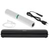 Kép 9/13 - Vákuumfóliázó gép - 95W - 220-240V - 37 x 5 x 8,5 cm - fekete