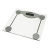 Kép 6/6 - Személymérleg - max. 150 kg - LCD 
