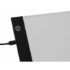 Kép 11/12 - Rajztábla háttérvilágítással - USB - 1,8W - A4