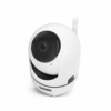 Kép 2/5 - Smart biztonsági kamera - WiFi - 1080p - 360° forgatható - beltéri