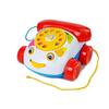 Kép 2/4 - Játék telefon - tárcsázós - 15 x 8 x 18 cm