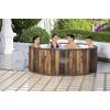 Kép 3/14 - Bestway Lay-Z-Spa Helsinki AirJet felfújható masszázsmedence - 180 x 66 cm