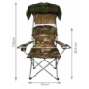 Kép 12/12 - Horgász szék - terepmintás - max. 120 kg