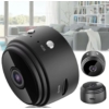 Kép 1/7 - Mini smart biztonsági kamera / tolatókamera