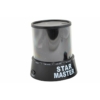 Kép 3/12 - Star Master éjjeli lámpa - 3 x AA - 10,8 x 11,5 cm