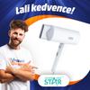 Kép 1/5 - Hajszárító - 1800W - fehér 