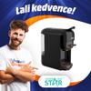 Kép 1/7 - Multikapszulás kávéfőző - 1450W - 0.6L 