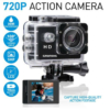 Kép 2/6 - Grundig akciókamera - HD 720p, 2" képernyő - 5 MPixel