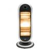 Kép 1/4 - Halogén fűtőtest - álló - max. 1200W - FK23