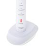 Kép 5/7 - Adler Sonic elektromos fogkefe - 3 mód + AJÁNDÉK 1 évre elegendő fogkefefej