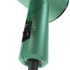 Kép 7/10 - Hajszárító - 1100 W- Smaragdzöld színű -utazó méret