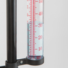 Kép 5/7 - Kerti időjárás állomás - hőmérő, esőmérő, szélmérő - 145 cm