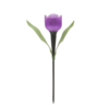 Kép 4/7 - LED-es szolár tulipánlámpa - 12 darab