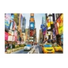 Kép 2/4 - Kirakó/ puzzle - New York Times Square