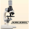 Kép 2/13 - Oktatási mikroszkóp gyerekeknek - 1200x