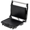 Kép 5/9 - Elektromos kontakt grillsütő - 2100W