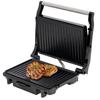 Kép 8/9 - Elektromos kontakt grillsütő - 2100W