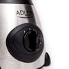 Kép 3/10 - Asztali turmixgép - 600W, 220-240V, 5 sebességfokozat - 1,5 liter
