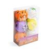 Kép 3/3 - Halloweeni lampion fényfüzér - 7,5 x 150 cm - 2 x AA elemes