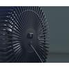 Kép 6/7 - USB mini ventilátor- fekete/sárga