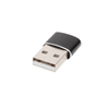 Kép 2/2 - Home USBC A2 átalakító, USB-A dugó, USB-C aljzat, 2,1 A, 240 Mbps