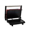 Kép 3/4 - Elektromos kontakt grill - 750W