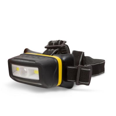 Fejlámpa - COB LED - ~500 Lumen