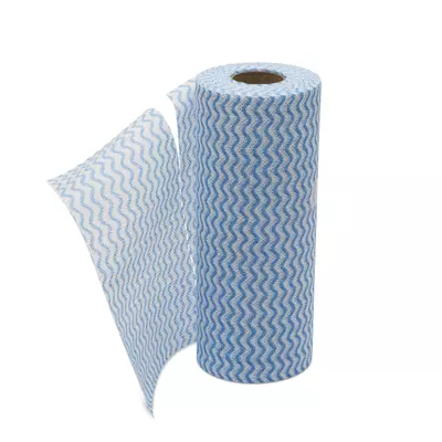 Univerzális törlőkendő - 50 (20 x 40 cm) lap/tekercs
