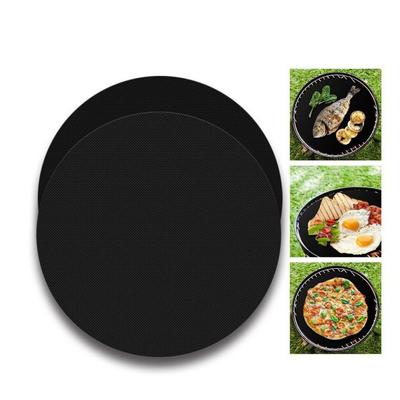 Tapadásmentes grill sütőlap 