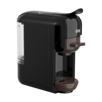 Multikapszulás kávéfőző - 1450W - 0.6L 