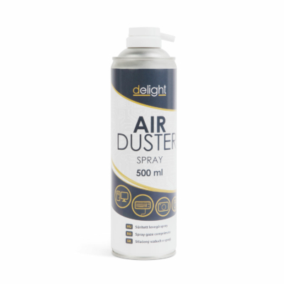 Sűrített levegő spray - 500 ml
