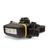 Fejlámpa - COB LED - ~500 Lumen