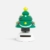 Szolár dekoráció - karácsonyfa