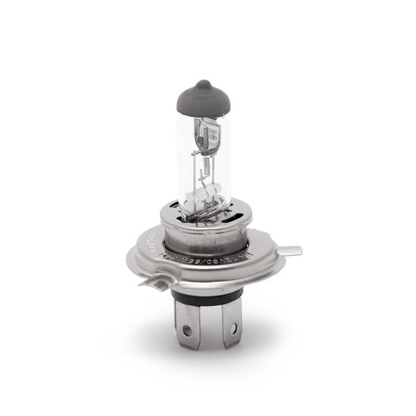 Halogén izzó H4 DC 12V 55 W