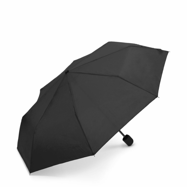 összecsukható Esernyő #fekete