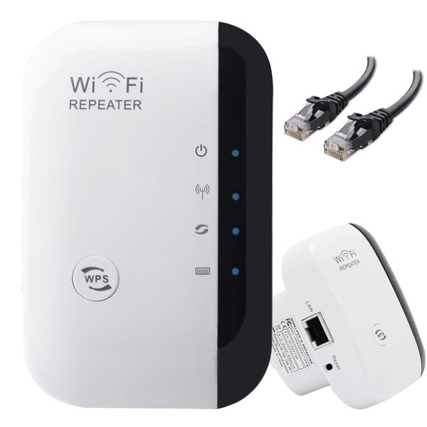 Wi-Fi jelerősítő 