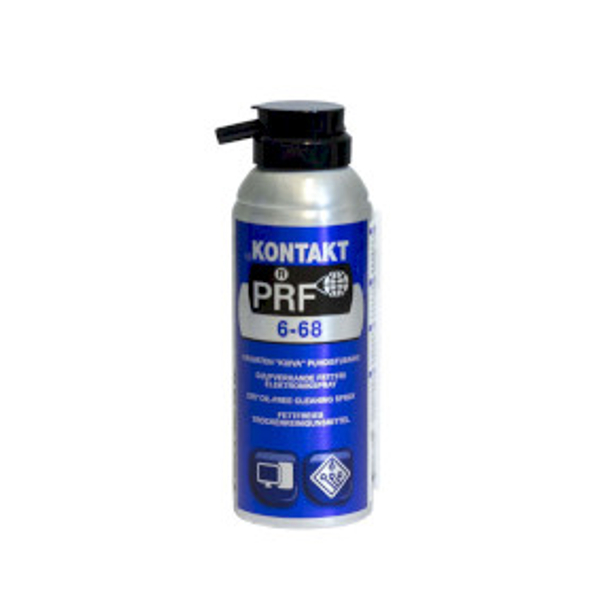 6-68 Contact Cleaner 220 ml