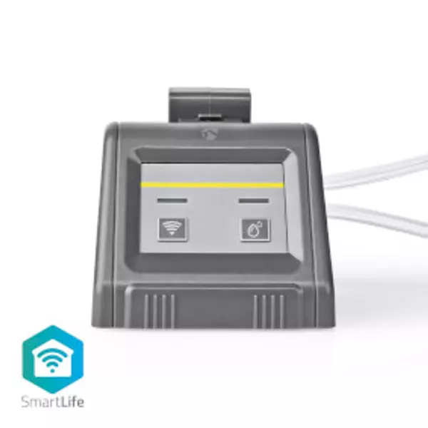 SmartLife vízszivattyú  -  Maximális víznyomás: 0.3 Bar  -  Android™ / IOS