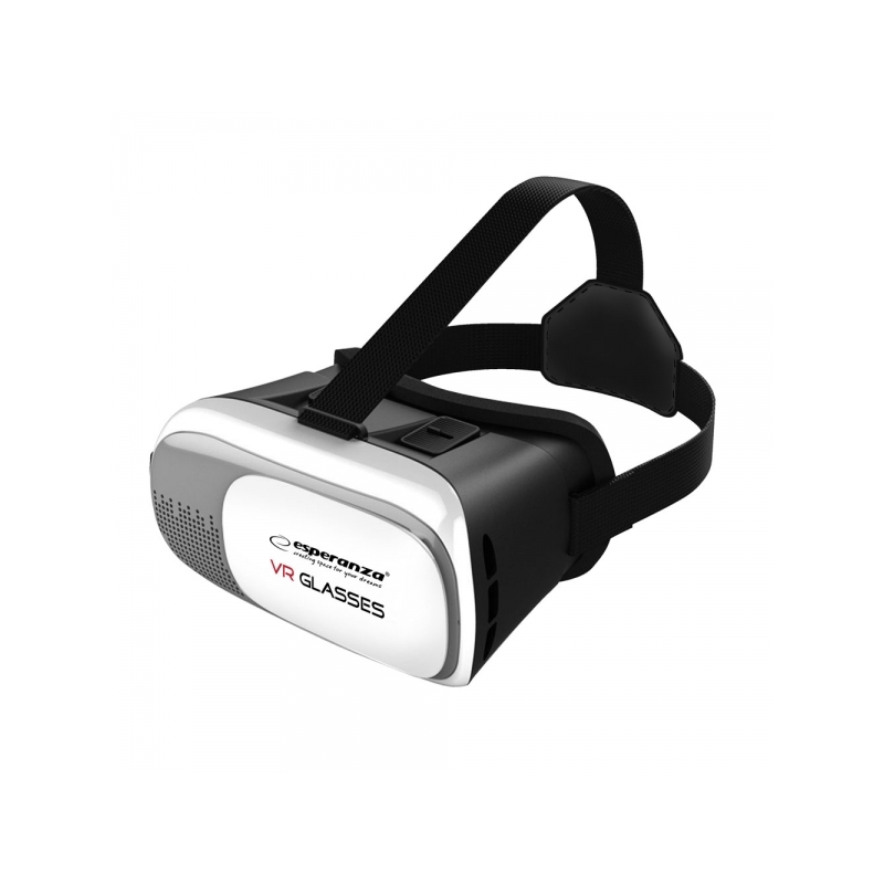Virtuális valóság szemüveg okostelefonokhoz - 3D